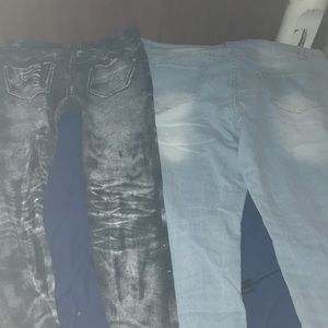 Pick up only Never worn leggings and jeans